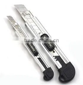 5PC Double Size Aluminum Utility Knife photo-2