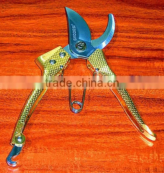 2008-high Quality Alloy Pruners photo-4