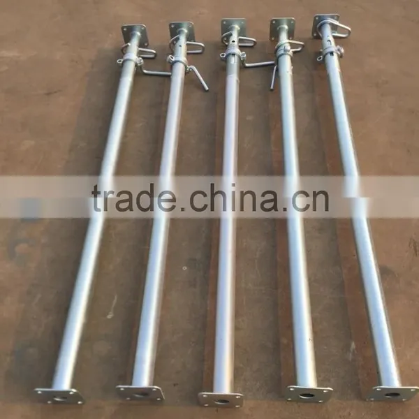 Building Formwork Adjustable Steel Props photo-3