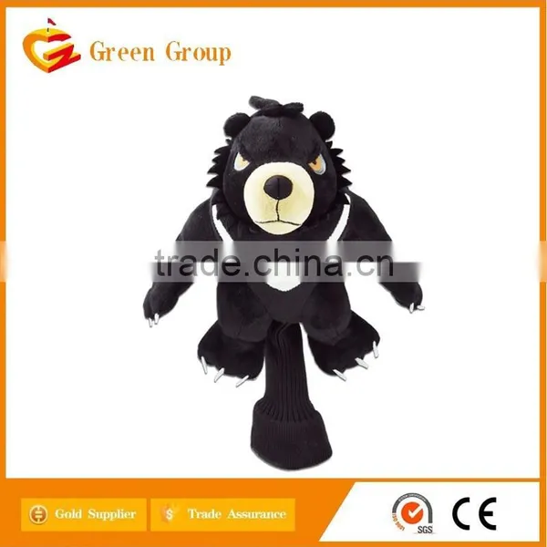 Golf Headcover the Best Protection for Golf Head photo-4
