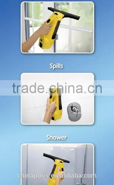 2015 Good Quality Electric Window Cleaner photo-2