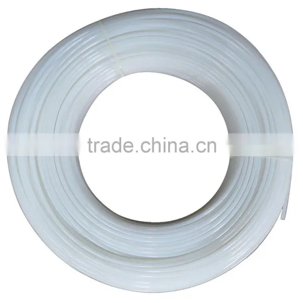 Abrasion Resistance Nylon Reinforced Pipe for Textile 10mm*7.5mm photo-4