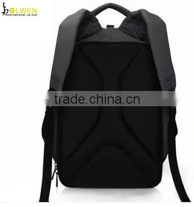 Popular Multi-functional Travel Backpack/computer Bag for Men photo-4