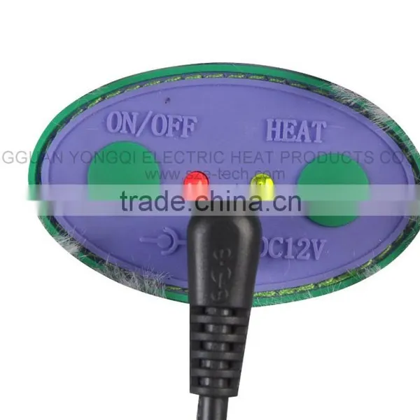 Electric Heating Massage Therapy Neck Support Belt photo-4