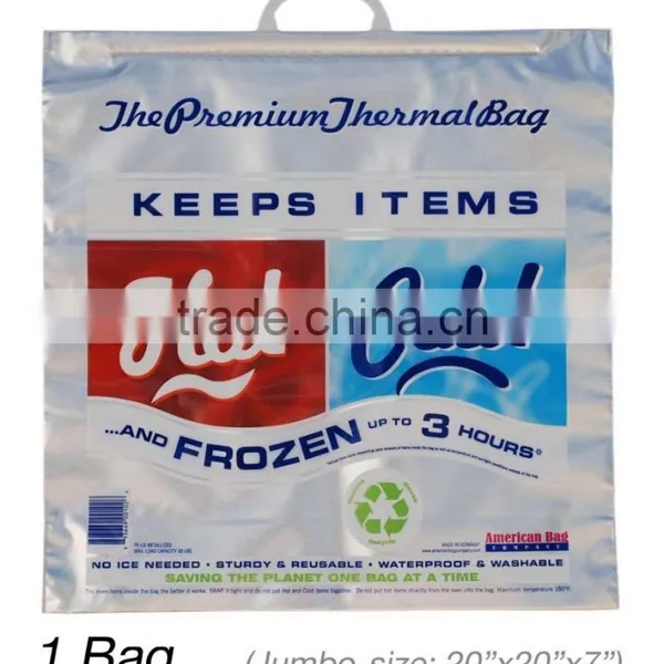 Lunch Cooler Bag photo-6