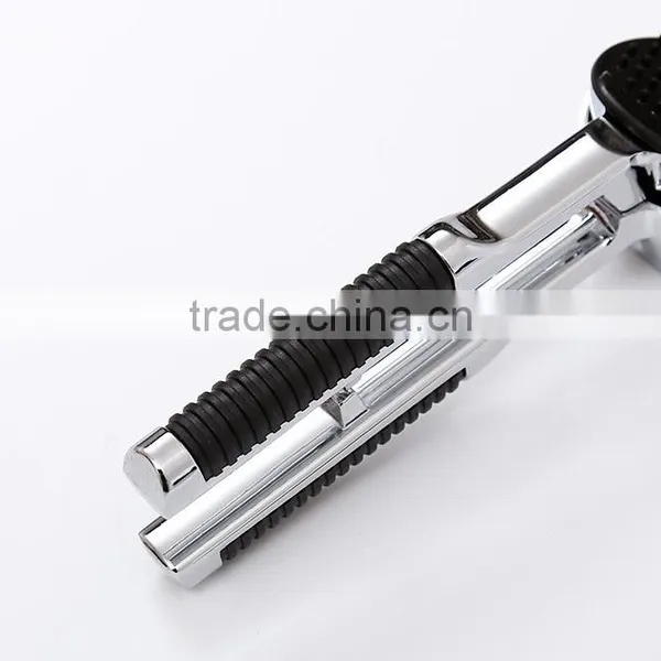 Manufacturer Stainless Steel Garlic Grater Press photo-3