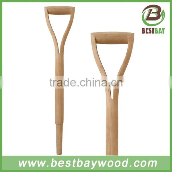 D Short Shovel Handle/wooden Hoe Handle/wooden Handle Snow Brush photo-3