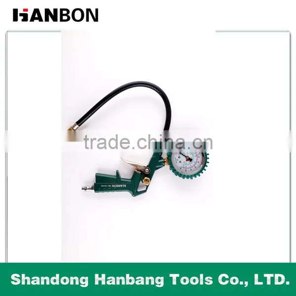 Professional Tire Air Pressure Measuring Gauge, Tire Pressure Gun photo-3