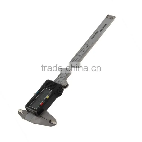 Digital Caliper Vernier Price Gauge Micrometer With Box New