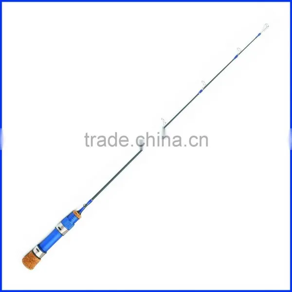 61CM Ice Fishing Rod , Glass Fiber Ice Fishing Rod photo-2