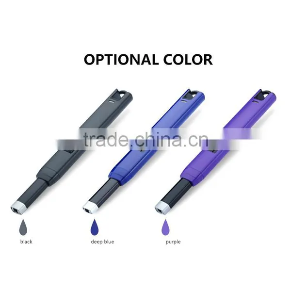 USB Rechargeable Kitchen Lighter photo-6