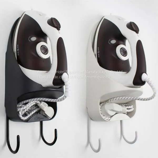 Iron Board Organizer, Ironing Board Holder photo-2