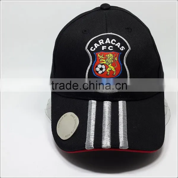 Racing Caps and Hats Embroidered With Bottle Opener photo-3