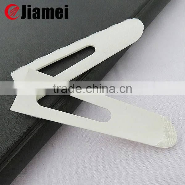 2014 elastic adhesive backed hook loop