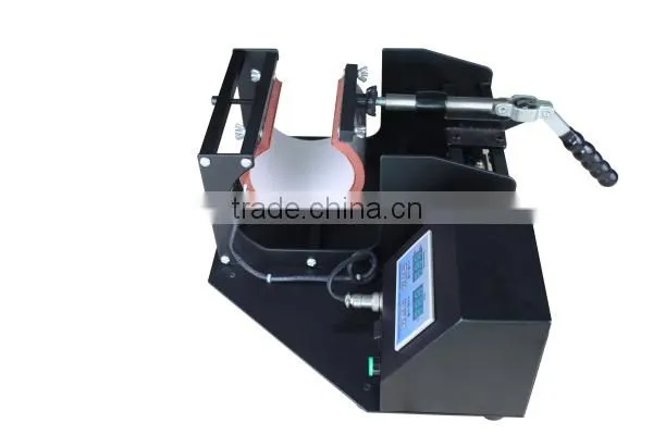 Cheaper Mug Heat Press Machine for Sale photo-3