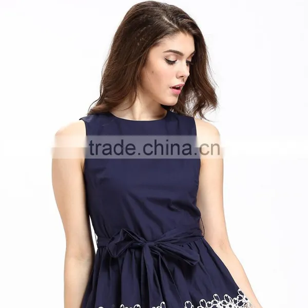 2017 Latest Lady Name Western Design Fancy Dress photo-2