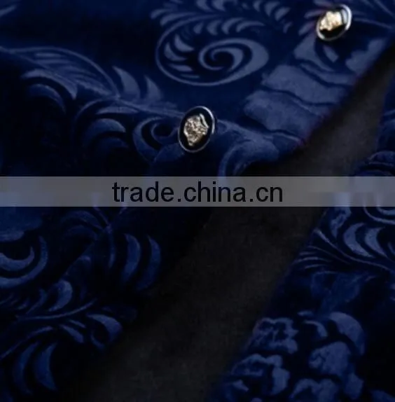 100% Cotton Bottle Printed Men Hawaiian Shirt photo-3