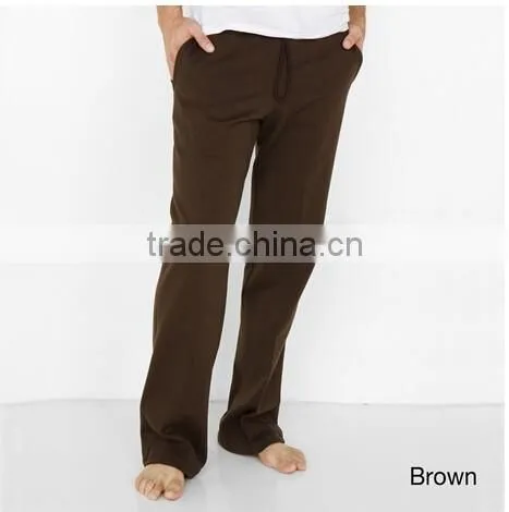 Apparel Unisex Fleece Slim Fit Pants photo-3