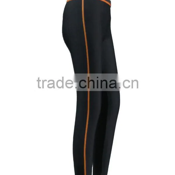 Seamless Sportswear Yoga Clothing Bottom photo-3