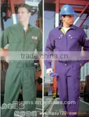 GZY Comfortable Working Clothes Safe Work Clothes Work Clothes for Men photo-2