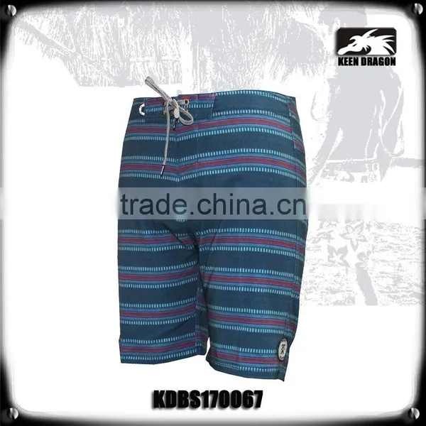 Design Your Own Swimwear Comfortable Quick Dry Swim Shorts photo-4