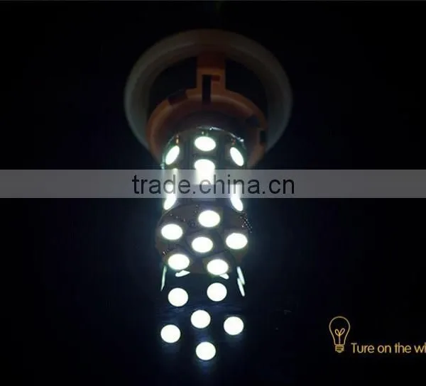 Fashion Design High Quality Energy Saving LED Brake Light Rain Fog Car Burst Flash Lit Bulb Retrofit Applies to All Models photo-4