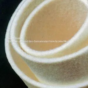 PPS Filter Cloth From Zukun Filtration