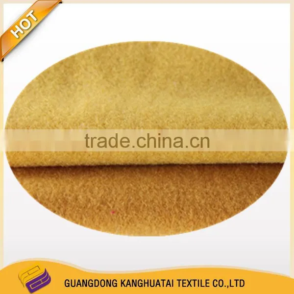 High Quality Double Faced Finished Wool Fabric,95%Wool 5% Nylon photo-6