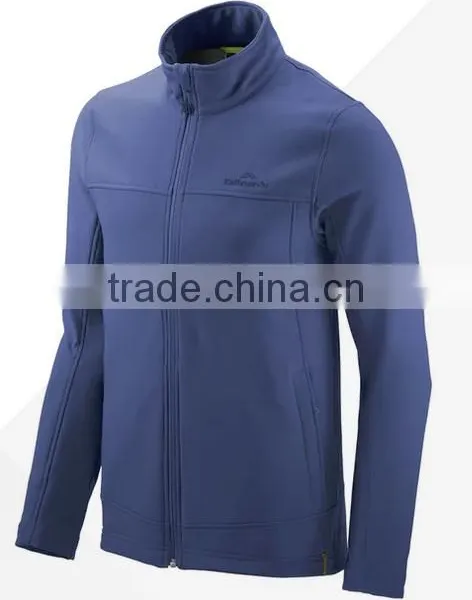 Softshell Jacket Men Winter Coats Windbreaker Jackets photo-2