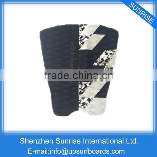 New Hot Sale EVA Surfboard Deck Pad OEM Custom Surfboard Deck Grip Wholesale photo-2