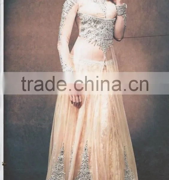 Bollywood Replica Lehenga Choli photo-4
