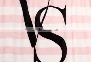 Fashion Victoria Secret Cover Throw Printing Blanket photo-2