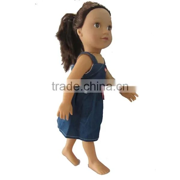 Hot Sell Pretty Girl Dolls American Girl Doll Factory photo-6