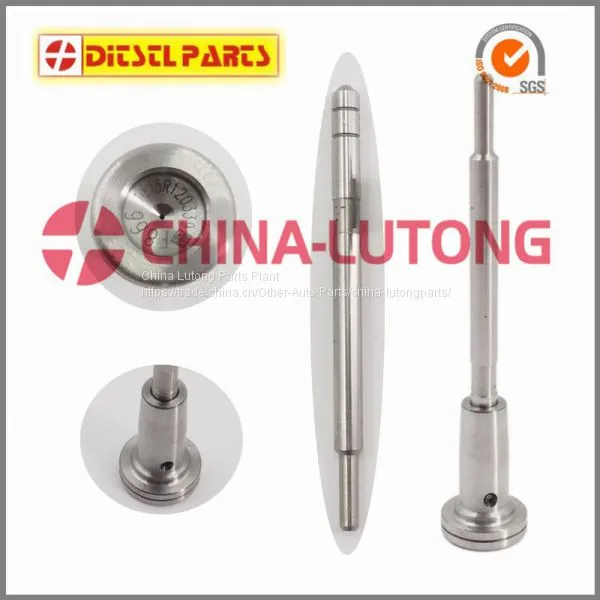 F00RJ00339 Injector Valve for Bosch Injector 0445120007/018/079 photo-5