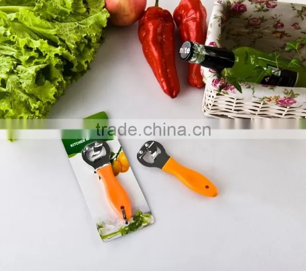 Bottle and Can Opener With Sound photo-3
