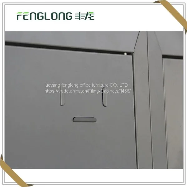 8 Door Steel Storage Locker photo-4