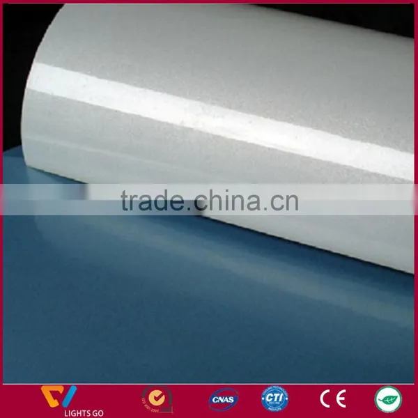 Textiles Application and Film Material Type Reflective Heat Transfer Vinyl for Clothing photo-2