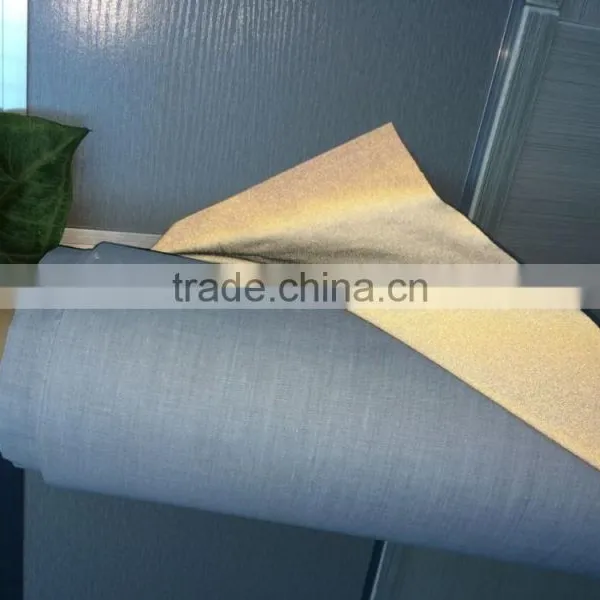 China Luminescent Retroreflective Safety Fabric photo-3