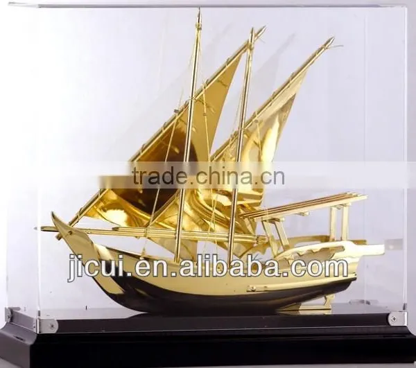 arabic dhow