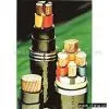 PVC Insulated Sheath Fire-Resistance Electric Cable