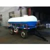 Tank Transportaion Trailer photo-3