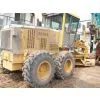 USED SHANTUI MOTOR GRADER SG18-2IN VERY GOOD WORKING CONDITION photo-3