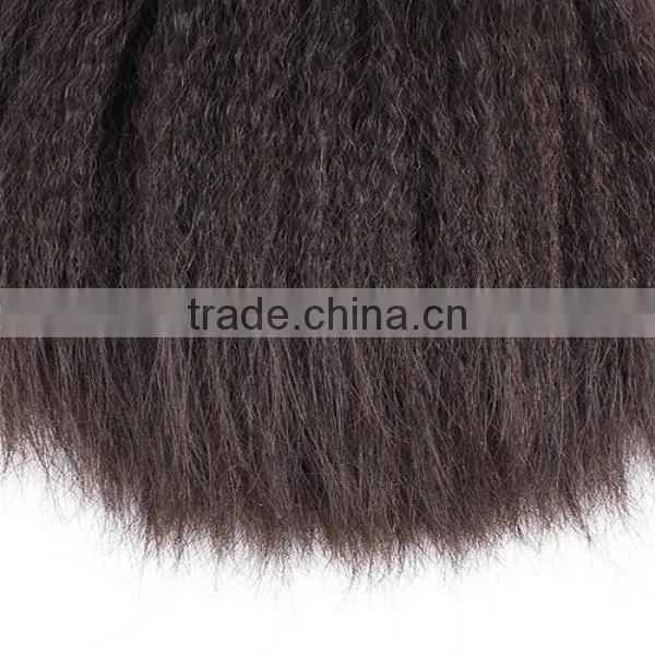XuChang Shengyuan Hair Products Yaki Hair photo-4