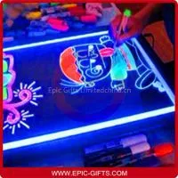 LED Fluorescent Board photo-2