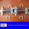 Conveyor Parts Scraper Chain , Type P142 , P142V , P142H , P200 Chain