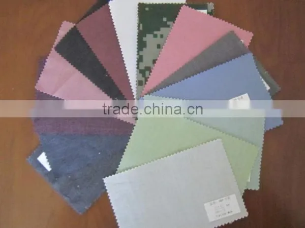 042 Radiation Protective Stainless Steel Fiber Fabric Conducitve Fabric photo-5