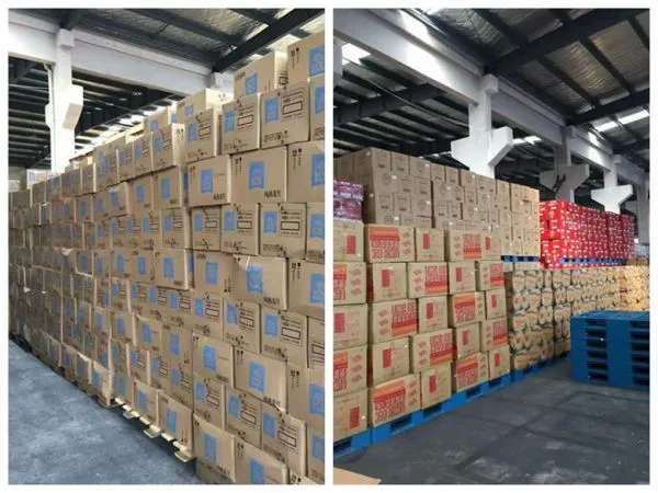 Shanghai Kingmu Auto Accessories Co., Ltd. company overview - view 3