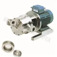 Suction Powder Type Mixed Dispersing Emulsifying Machine