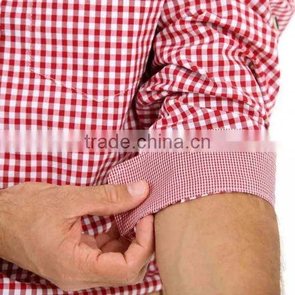 Traditional Bavarian Shirt, German Shirt, Bavarian Shirt, Lederhosen Shirts photo-4
