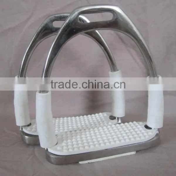 Aluminium Stirrups